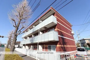 レオネクストエターナル【1階】の外観