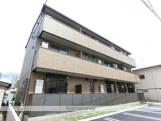 メゾンパーク木ノ下の画像