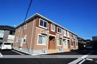 ネオ ファースト Ⅲの画像