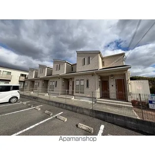 アスピリア 天理の画像