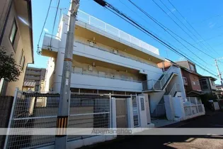 西町ハイツ(CL)【1階】の外観