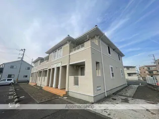 アンソレイエ メゾンBの画像