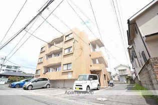 エモリエント紫原【3階】の外観