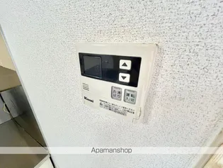 フレグランスA【205号室】の内装