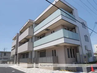 ユアメゾン加茂の画像