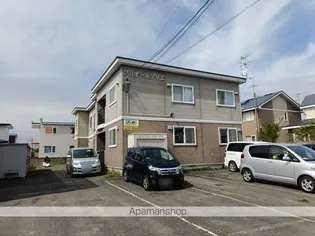 プリオールブリエの画像