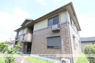 リビングタウン高山台 C棟の画像