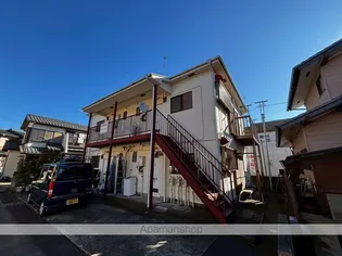 コーポ市川の画像