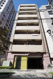 アルカサル御苑の画像