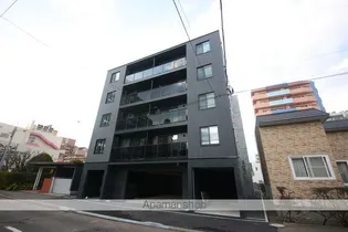 アルファスクエア円山北2条の画像