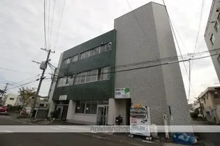 日興ビル【205号室】の外観