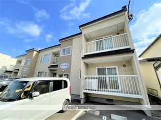 メゾン白楊の画像