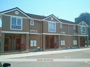 メゾン ド ヴァースト Iの画像