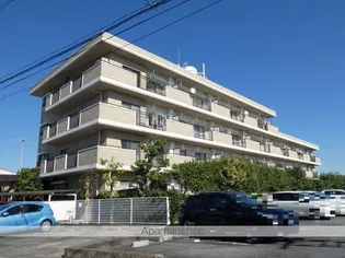 サンコーポ蜆塚の画像