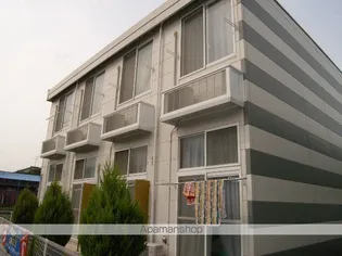 レオパレスエピナールの画像