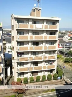 クラインドルフ【5階】の外観