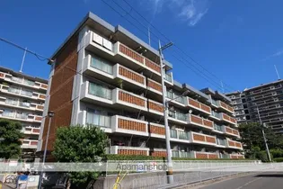 リバーサイド野畑の画像