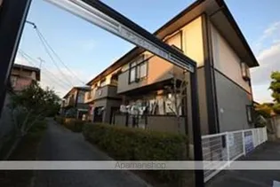 サンビレッジ白金B棟の画像