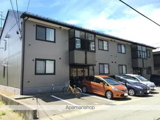 ビュージュネス蓮沼の画像