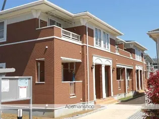 ヴィラ薫風 一番館の画像