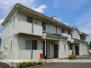 ホワイトリバー Bの画像