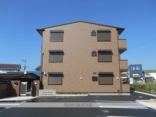 プラージュ SAKIGAKEの画像