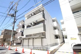 フジパレス三津屋V番館の画像