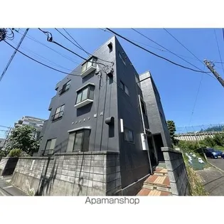 マンション相川の画像