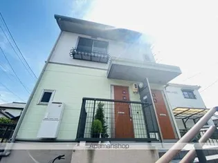 HILLCREST Aの画像