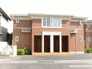 パークサイド Aの画像