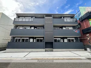 ミリアビタ習志野駅前の画像