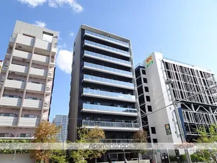 ファースト レーベン大手町ANNEXの画像