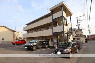 ファミール加藤の画像