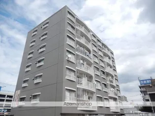 良和第一マンション【705号室】の外観