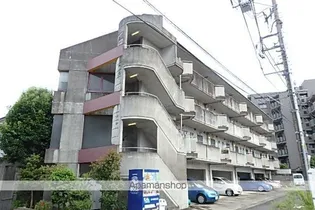 サンライズ戸塚の画像