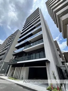 シーズンフラッツ浅草言問通り【2階】の外観