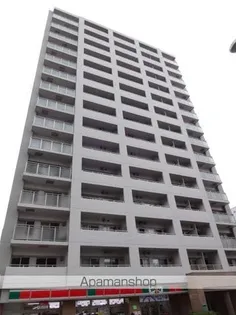 クレジデンス札幌 南4条の画像