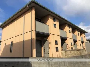 シャーメゾンあざみ野【1階】の外観