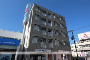 コーポ蛍池東の画像