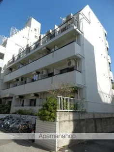 スカイコート千葉【306号室号室】の外観