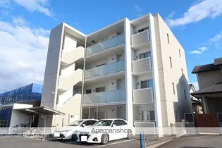 プランドール上社の画像