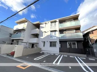 MAISON BLANCHEの画像