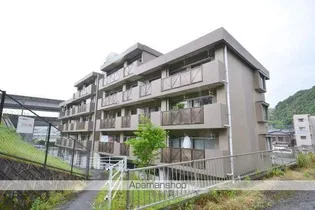メルベーユ田上の画像