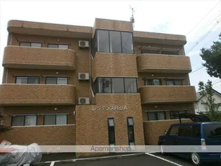 レジデンス月山 B棟の画像