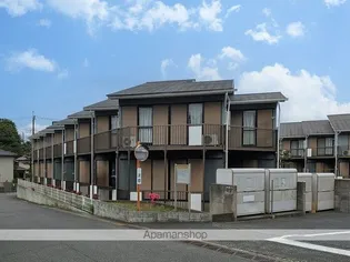 ヴューラーみつわ台 ABCDの画像