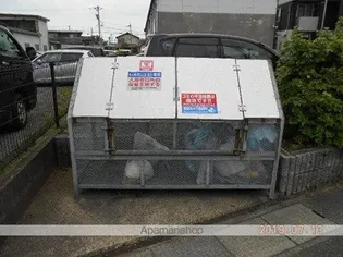 レオパレスメゾネット長本【113号室】のその他画像