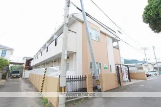 ラフェンテ【1階】の外観