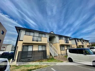 ブリージィタウン A B C棟の画像