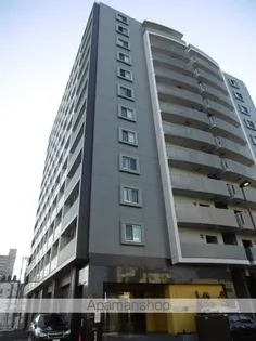 レジディア榴岡 イースト棟【7階】の外観