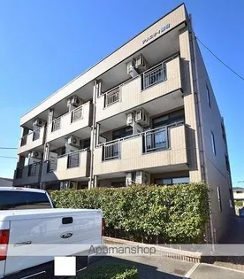 アメニティ別府【2階】の外観